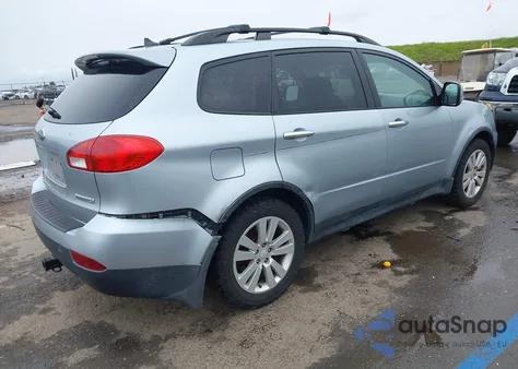 2013 Subaru Tribeca 3.6R Limited z USA, uszkodzony, nr VIN 4S4WX9GD3D4401023